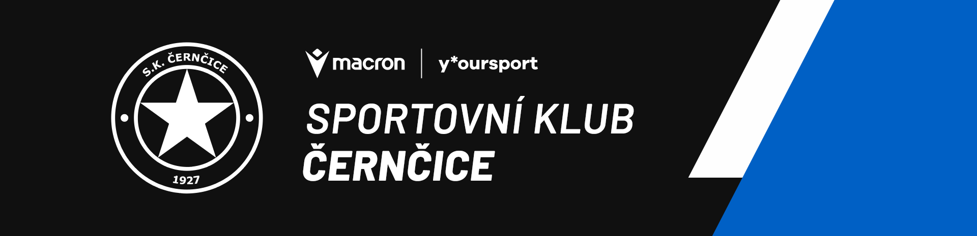 SK Černice desktop
